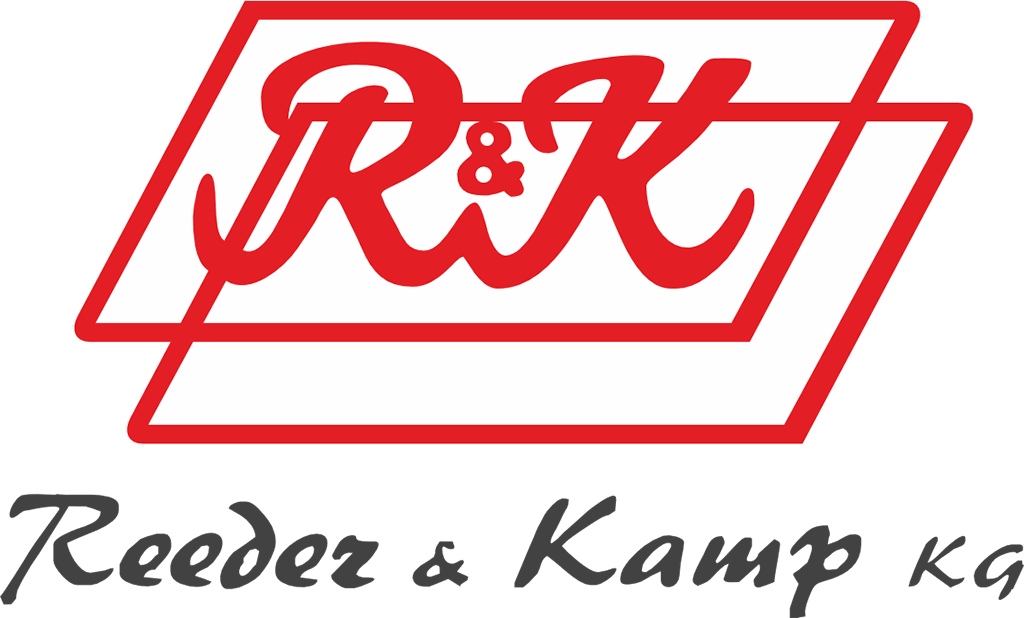 Reeder Kamp KG Firmenlogo Logo Reeder & Kamp KG