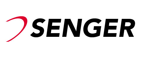 Logo des Unternehmens Senger