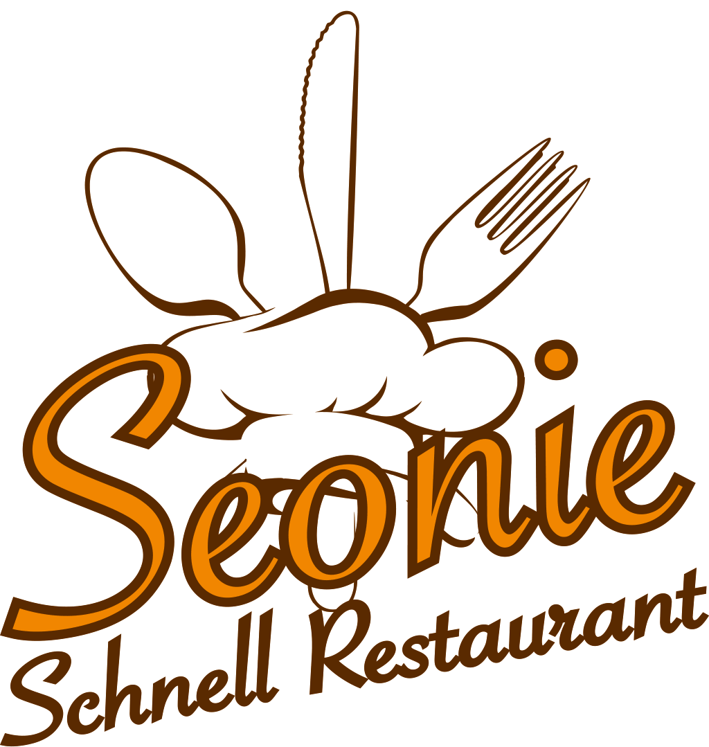 Logo Seonie’s Schnell Restaurant