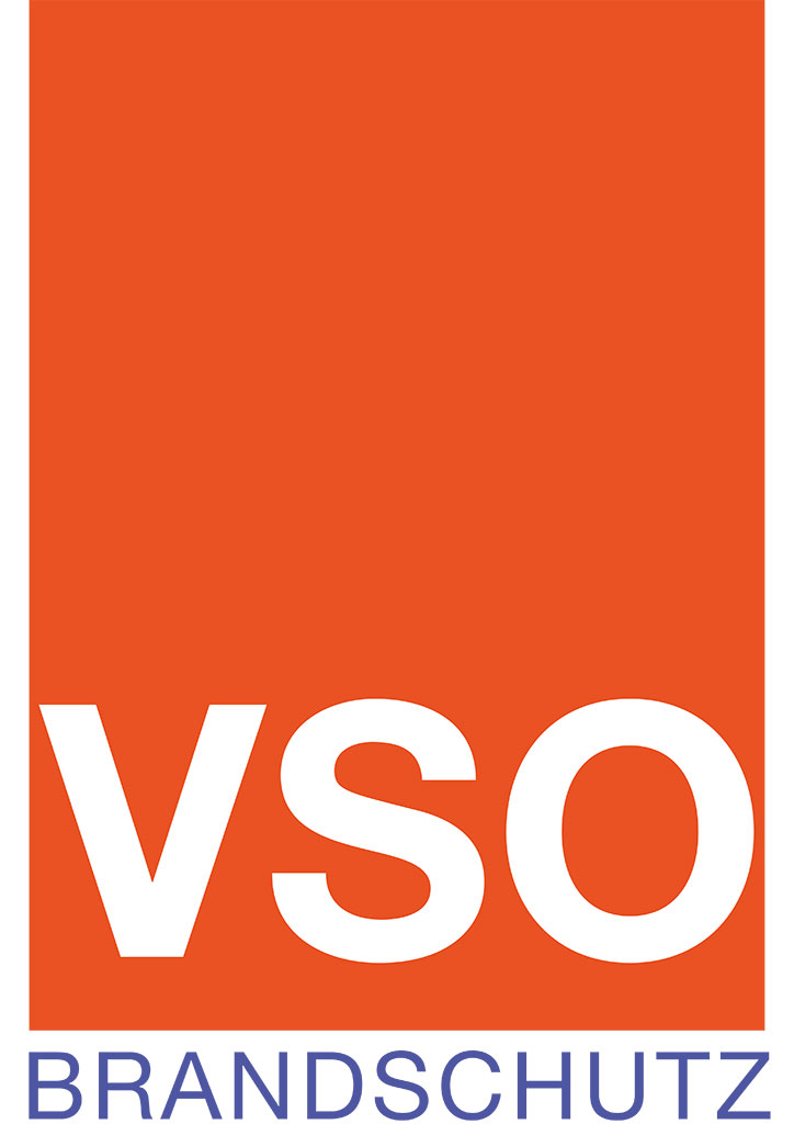 Logo VSO Brandschutz
