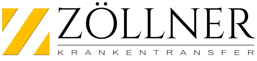 Logo Zöllner Krankentransfer