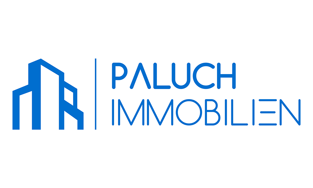 Logo Paluch Immobilien