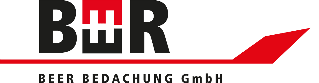 beer bedachungen logo Logo Bedachungen Beer