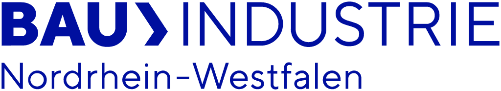 Berufsfoerderungswerk der bauindustrie nrw Logo Bauindustrie NRW gGmbH