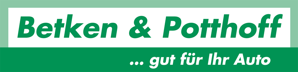 betken logo Logo Betken & Potthoff