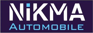 Logo NikMa Automobile