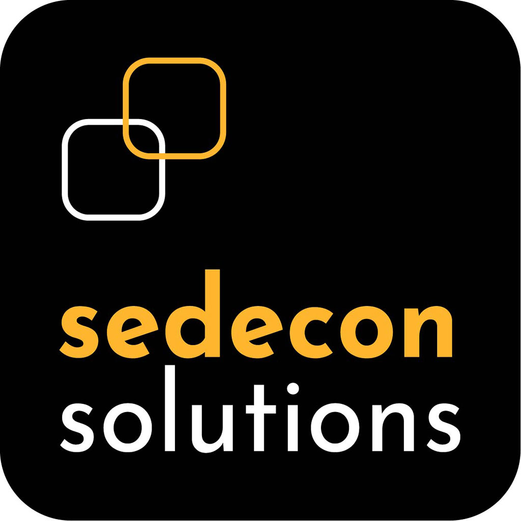Logo sedecon solutions