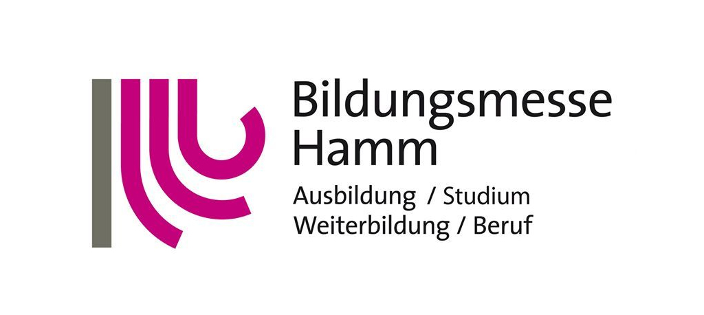 Logo der Bildungsmesse Hamm