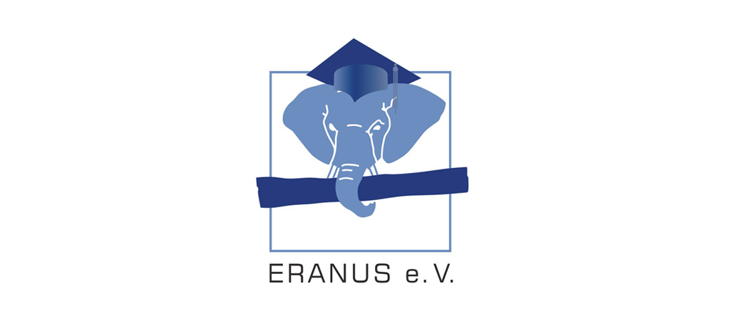 Logo des Vereins ''Eranus e.V.''