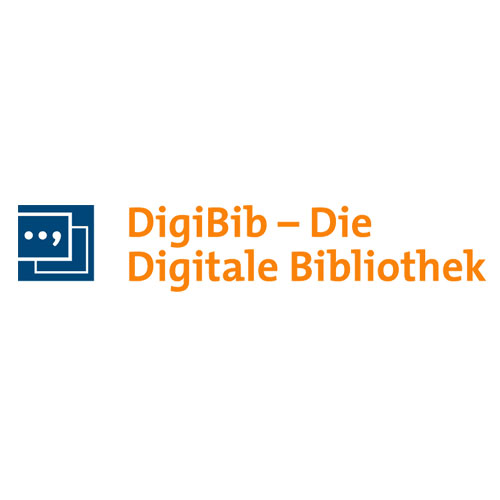 Logo der DigiBib