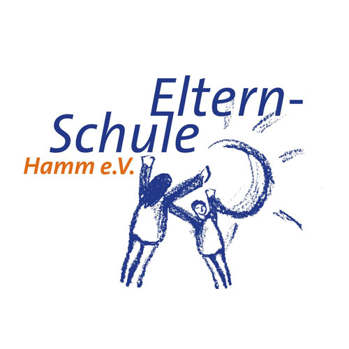 Logo der Elternschule Hamm e.V. 