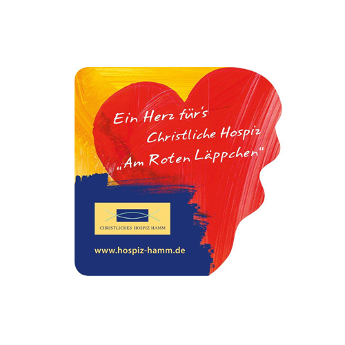 Logo des Hospiz ''Am Roten L&auml;ppchen'' 