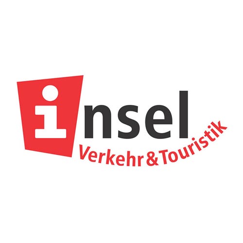 Logo ''Insel'' - Verkehr & Touristik