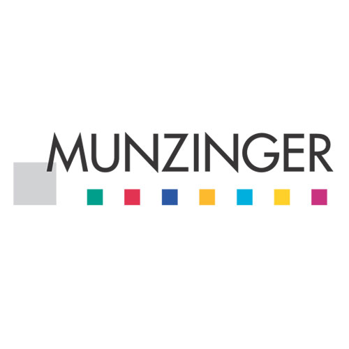 Logo des Munzinger-Archivs
