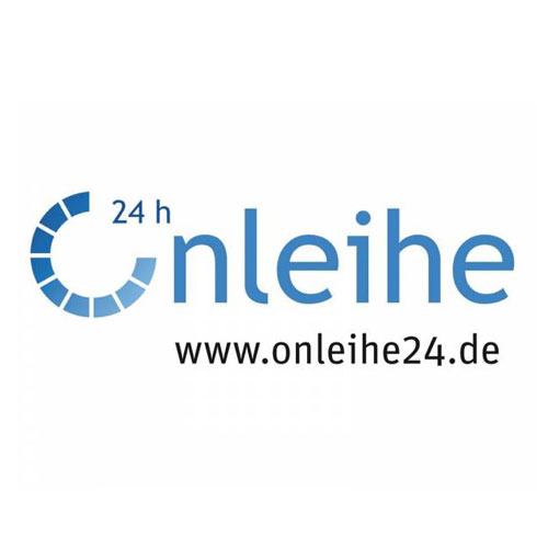 Logo der Onleihe24