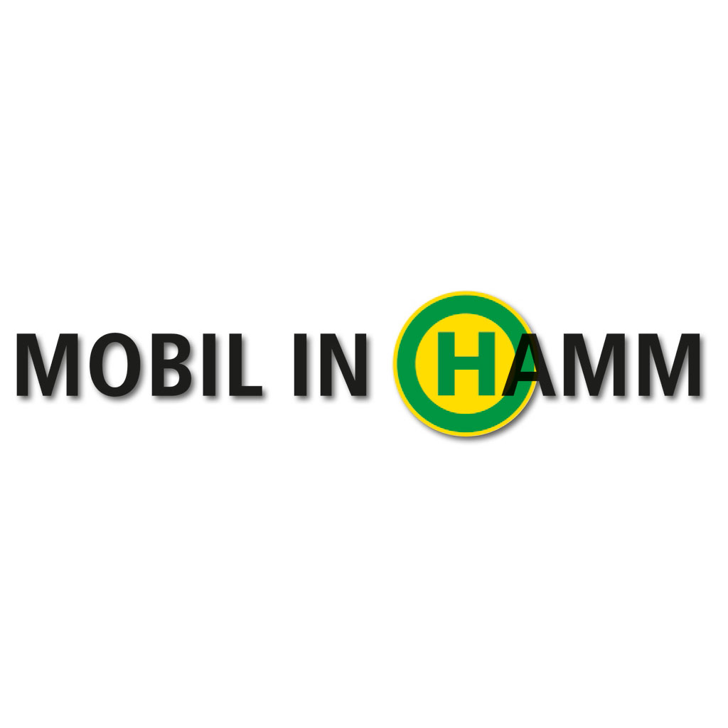 Logo Mobil in Hamm