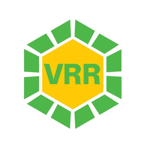 Logo des Verkehrsverbund Rhein-Ruhr