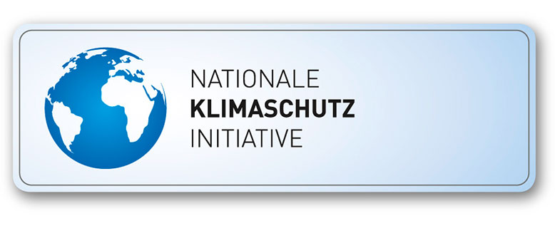 Logo Nationale Klimaschutzinitiative