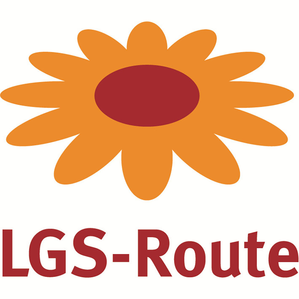 Logo LGS-Route