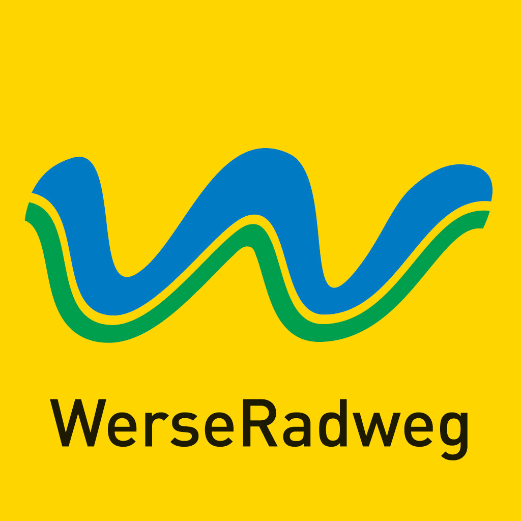 Logo WerseRadweg
