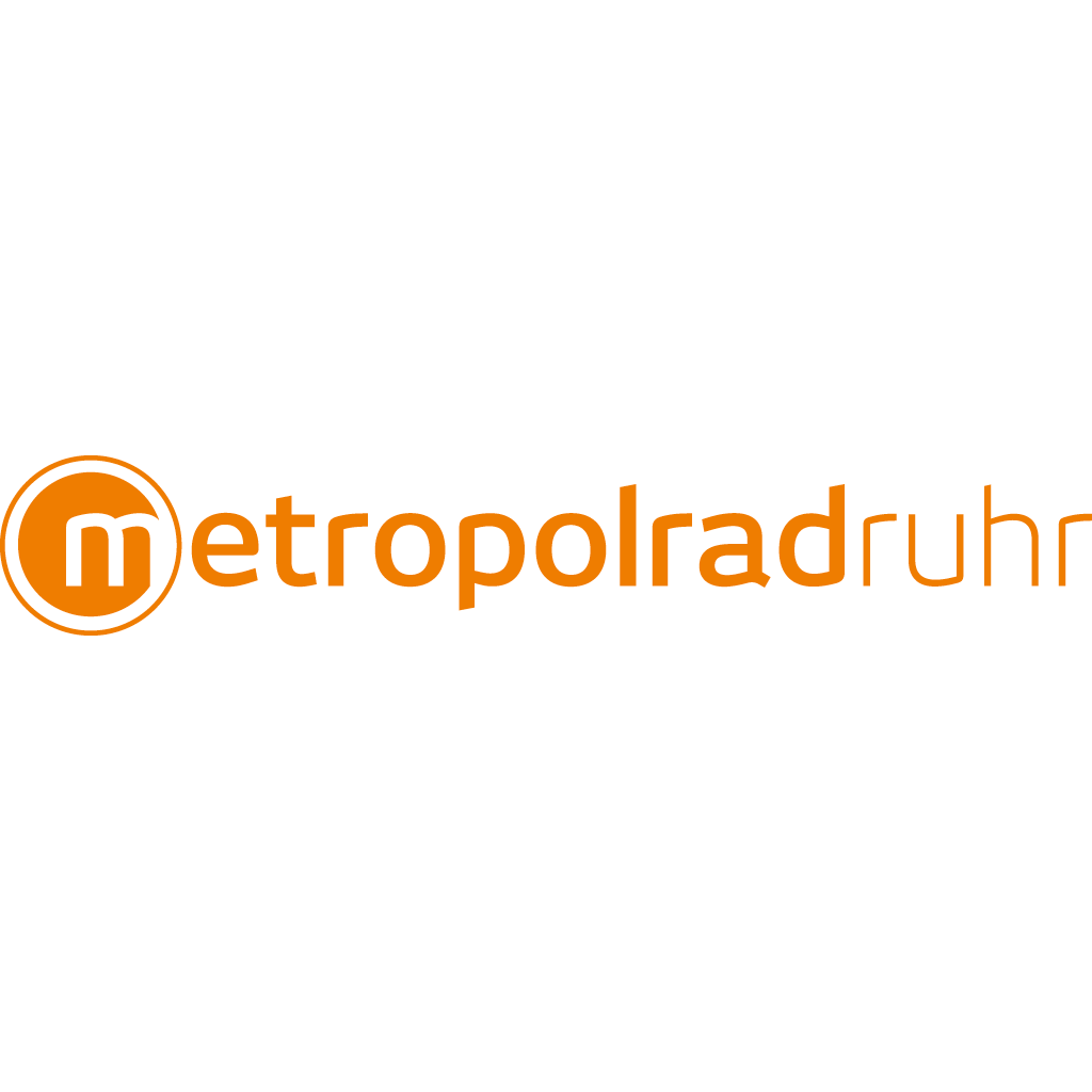 Logo metropolradruhr