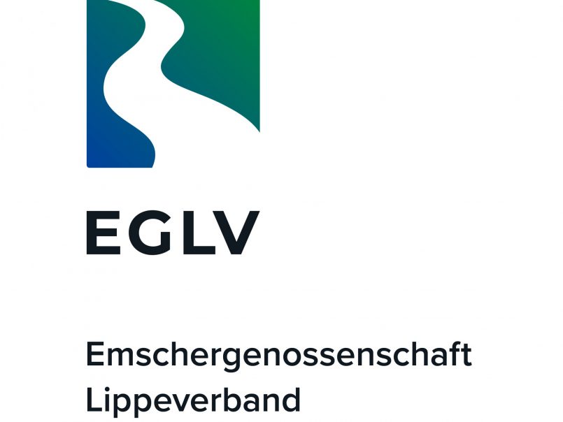 Logo Emschergenossenschaft Lippeverband (EGLV)