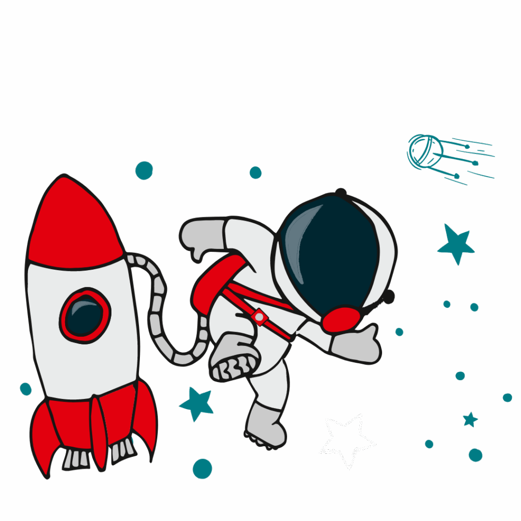 Logo des Projekts Diginautis