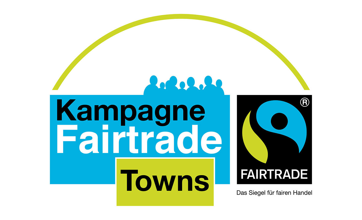 Logo Kampagne Fairtrade Towns