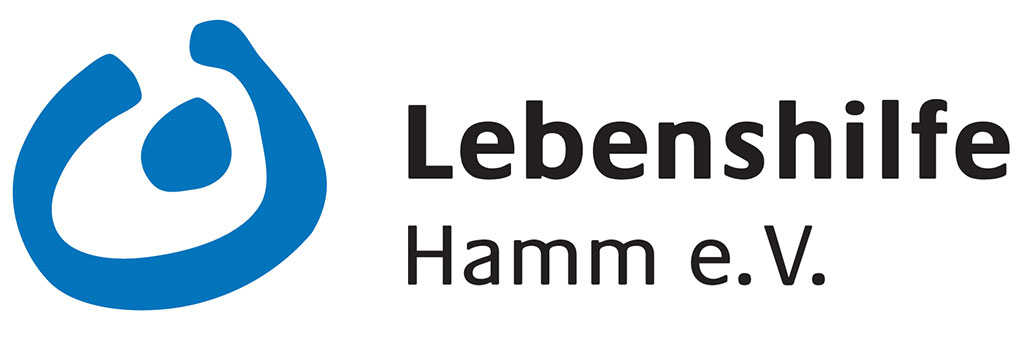 Logo Lebenshilfe e. V.