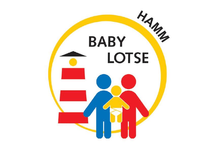 Logo zum Angebot ''Babylotse''