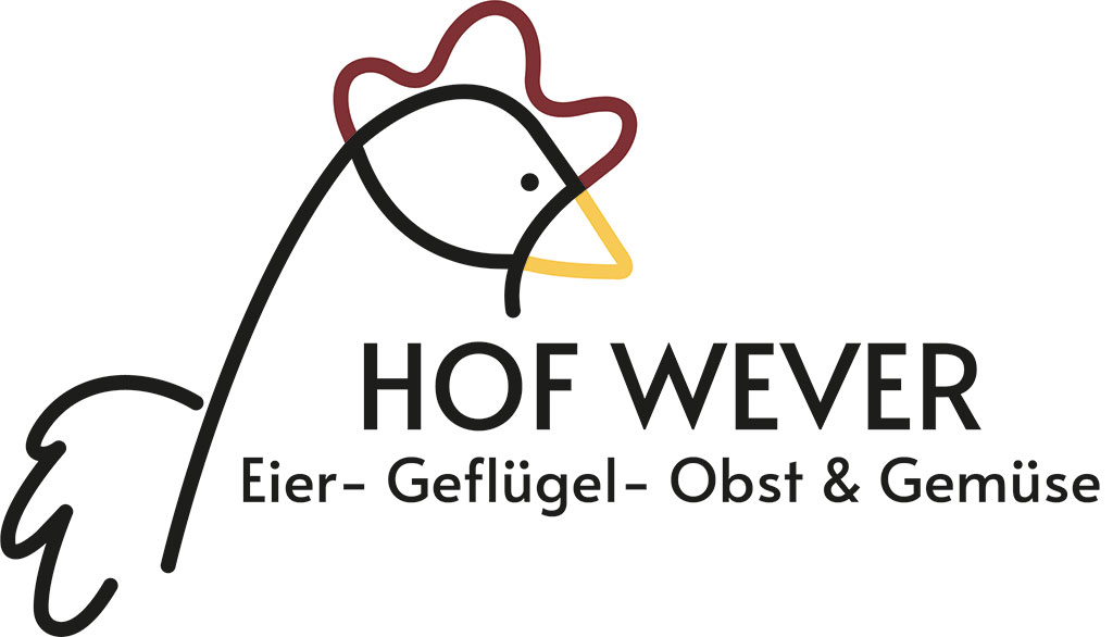 Logo Hof Wever Logo Hof Wever