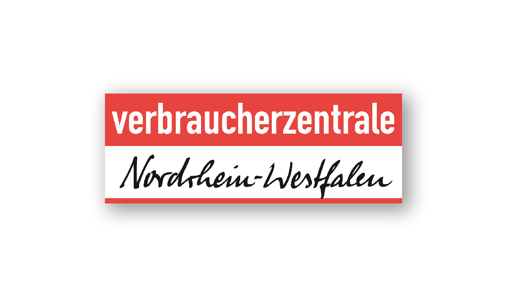 Logo Verbraucherzentrale NRW