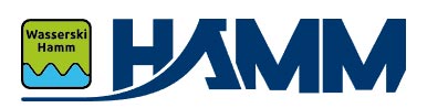 Logo ''Wasserski Hamm''