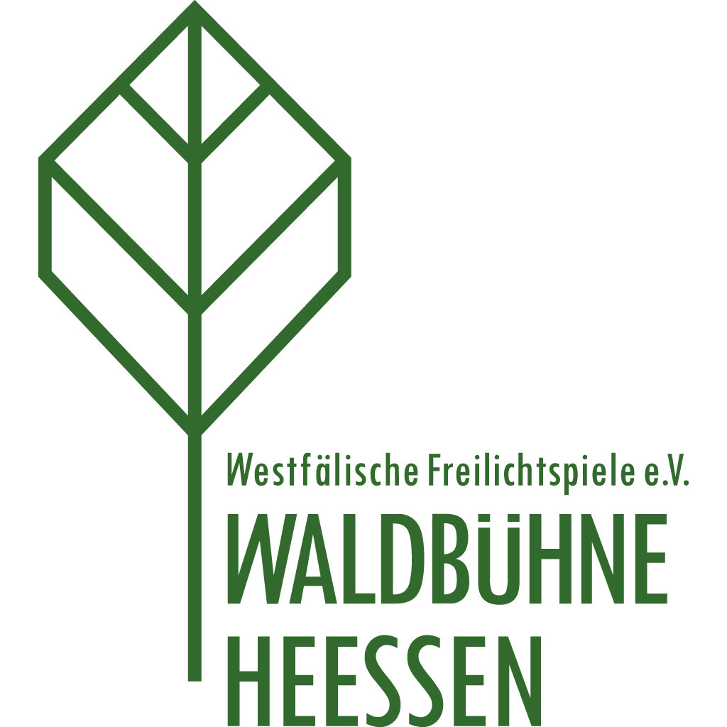 Logo Waldbühne Heessen