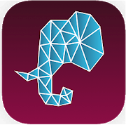 Logo hamm: App