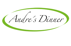 Logo Andre's Dinner
