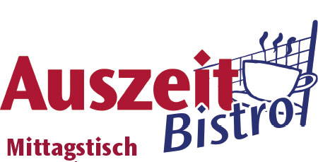 Logo Auszeit Bistro