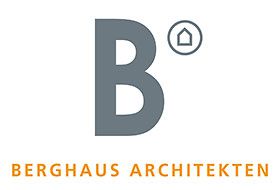 Logo Berghaus Architekten