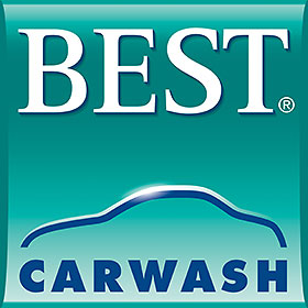 Logo Best Carwash