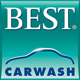 Best Carwash Logo 280 Logo Best Carwash