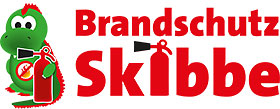 Logo Brandschutz Marcel Skibbe