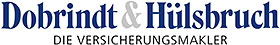 Logo Dobrindt & Hülsbruck - Die Versicherungsmakler
