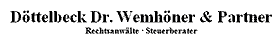 Doettelbeck Logo 280 Döttelbeck Dr. Wemhöner & Partner - Rechtsanwälte & Steuerberater
