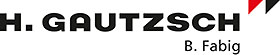 H Gautzsch BFabig 280 Logo Elektrogroßhandel H. Gautzsch Hamm B. Fabig GmbH & Co. KG