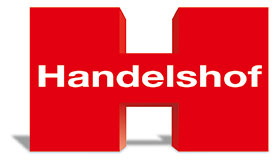 Handelshof Logo 280 Logo Handelshof
