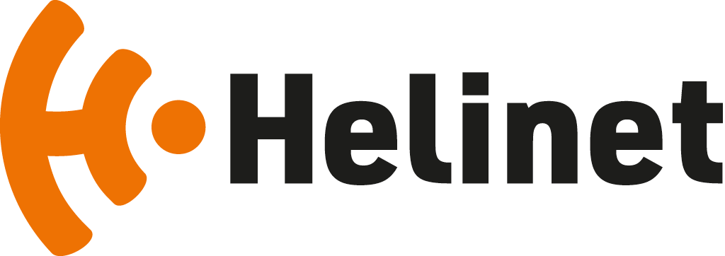 Logo Helinet