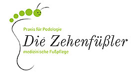 IMG 5201 280 Logo Die Zehenfüßler