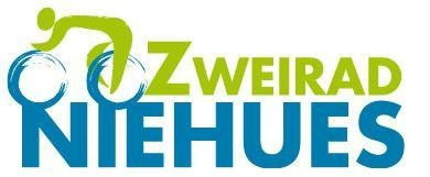 Zweirad niehues logo Heessen Logo Zweirad Niehues Heessen