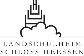 Logo des Landschulheims Heessen