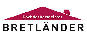 Logo Bedachungen Bretländer